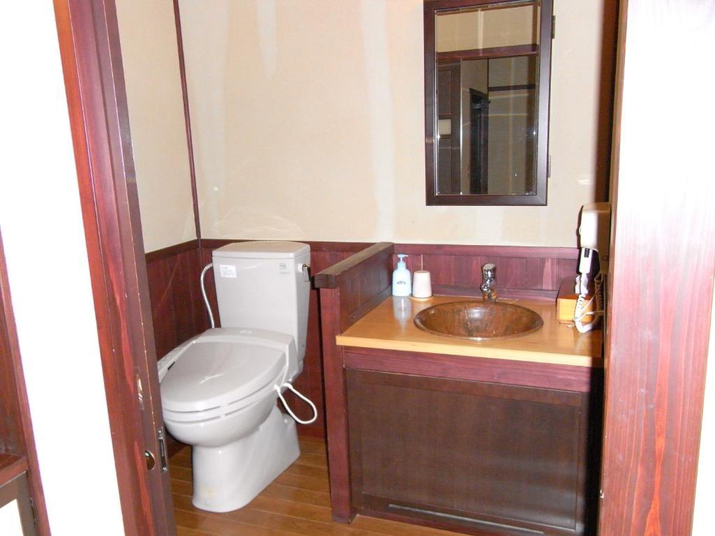 Fujiya Hotel Shirakawa  Room photo