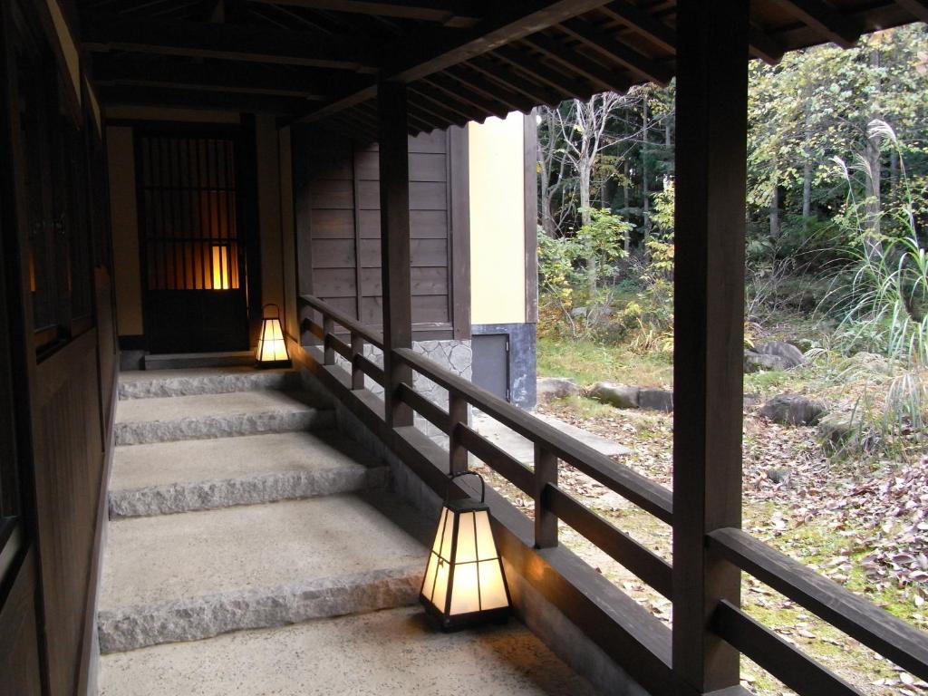 Fujiya Hotel Shirakawa  Exterior photo