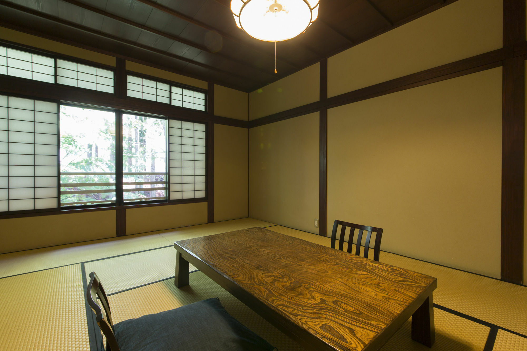 Fujiya Hotel Shirakawa  Exterior photo
